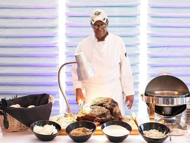 Traditions Catering and Events