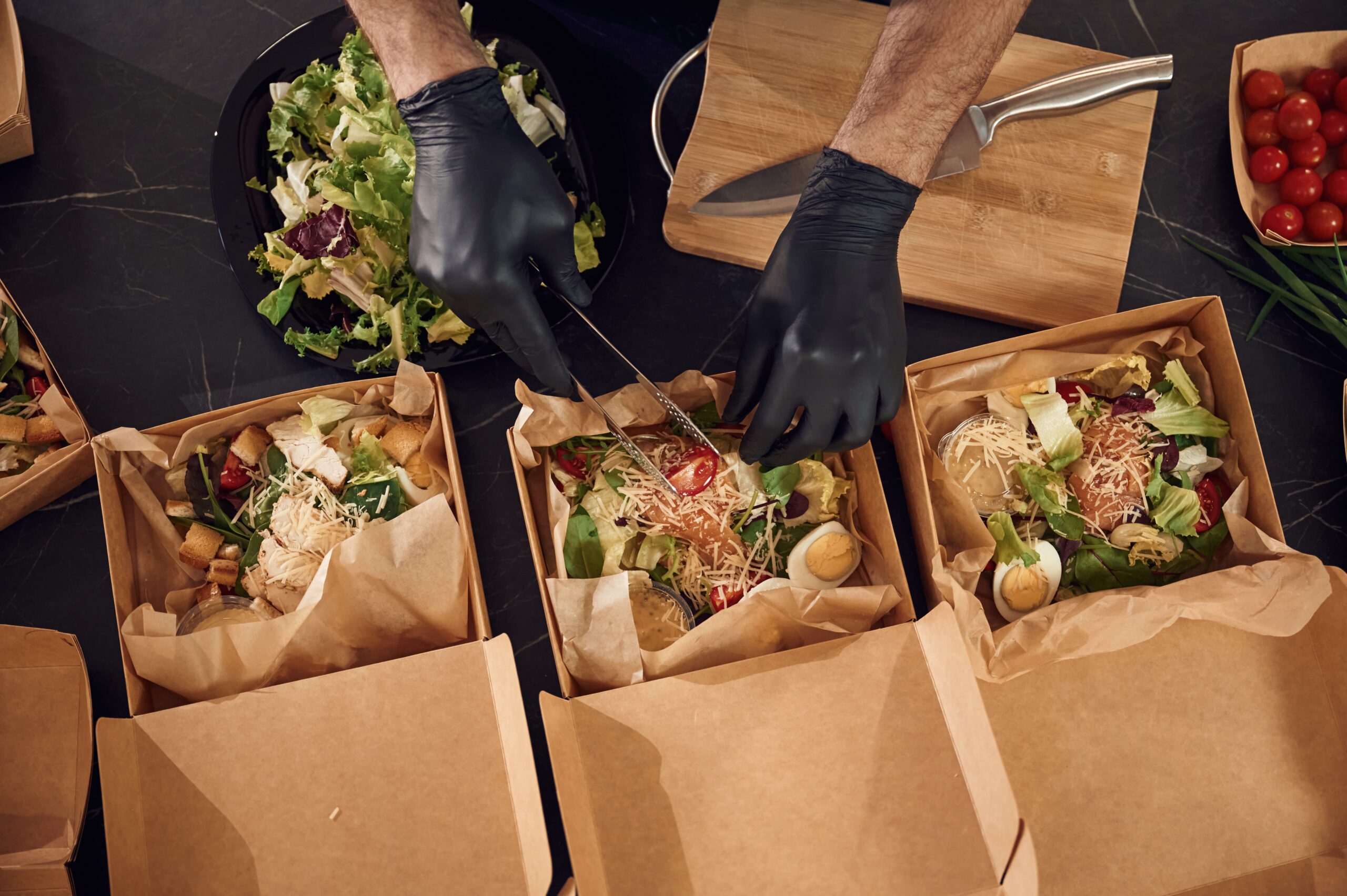 Delivery In Menu Delivery Catering Menu | Office Parties & Group Meals | Traditions ...