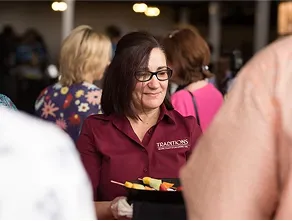 Traditions Catering and Events